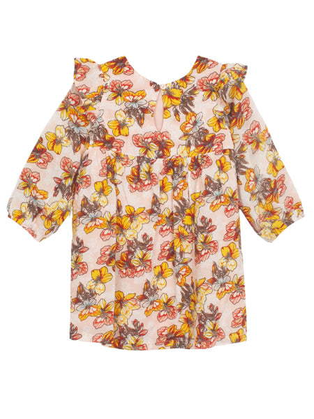 Mabel + Honey Sugar & Spice Dress