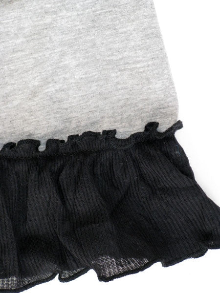 Ses Petites Mains Milly Jersey Dress Sizes 2T-8 llbd shop Exculsive