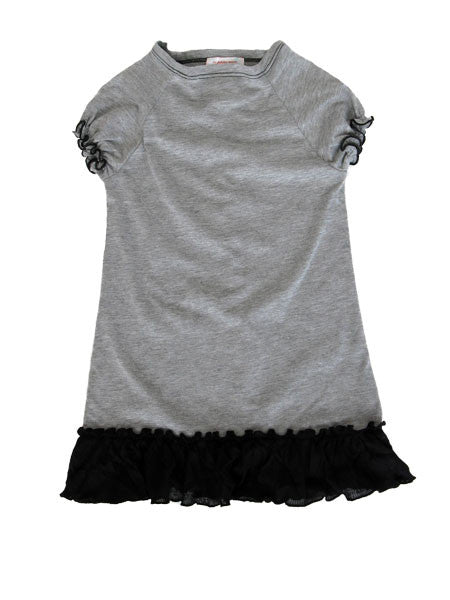 Ses Petites Mains Milly Jersey Dress Sizes 2T-8 llbd shop Exculsive