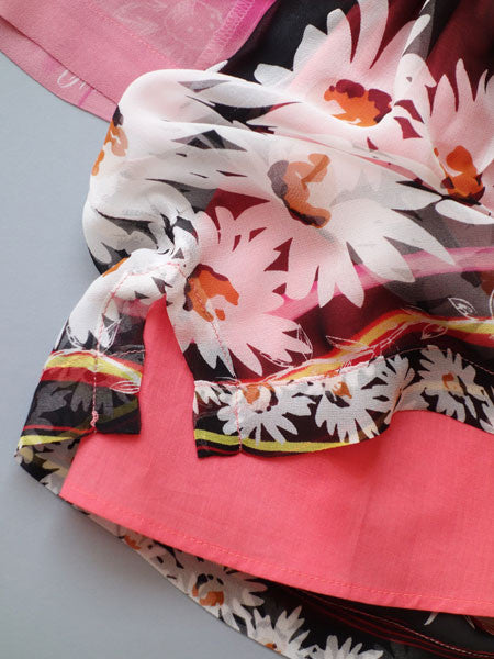 Adore La Vie Daisy Print Dress Baby & Toddler 12M - 2T