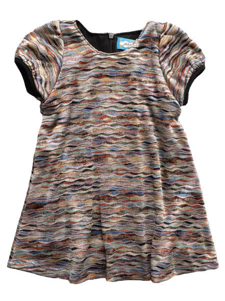 Adore La Vie Baby & Toddler Girls Knit Dress