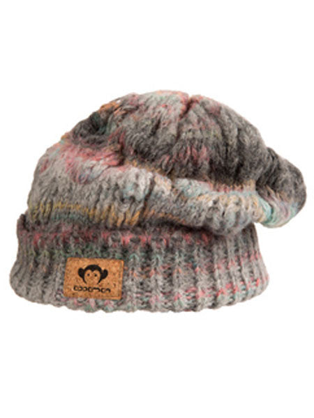 Appaman Eva Hat Winter White Multi-Color Sizes M, L