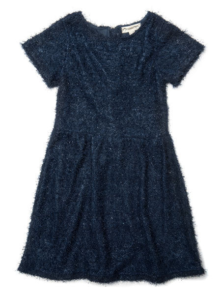 Appaman Navy Kelsey Dress Sizes 7-12