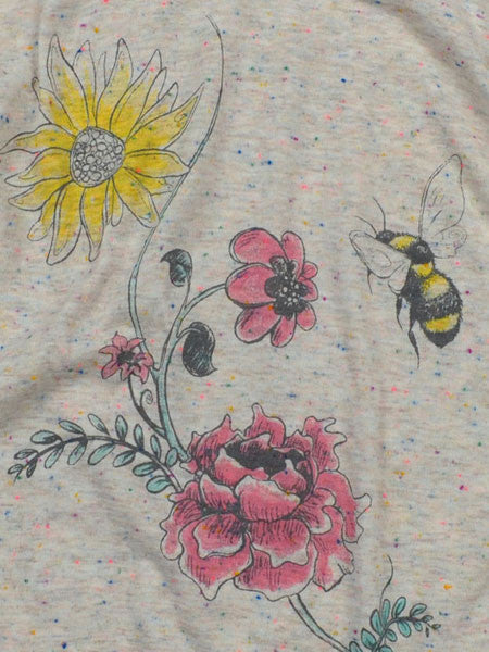 Appaman Kyra Tee Shirt Size 7