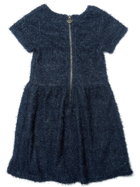 Appaman Navy Kelsey Dress Sizes 7-10