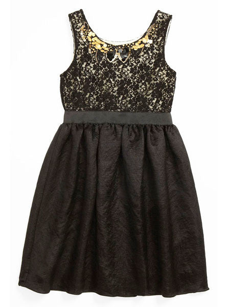 BLUSH by Us Angels Lace Dress Size 10 – llbd shop