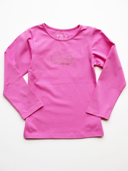 Deux Par Deux Girls Leopard Jumper Dress & Pink T Set Sizes 8-12