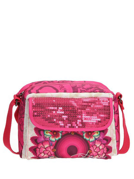 Desigual Girls Nance Bag