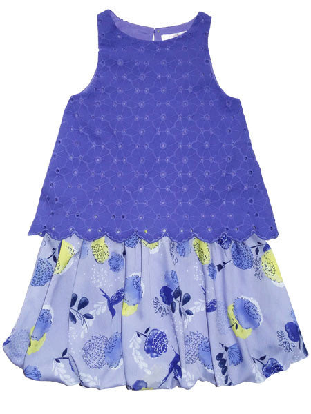 Deux Par Deux Colibri Joli Dress Size 4, 5, 6, 7