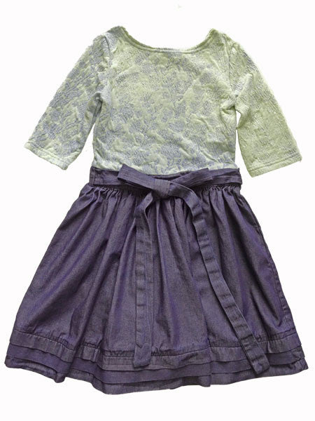 FiveLoaves TwoFish Charleston Abbie Dress Sizes 4 6 llbd shop