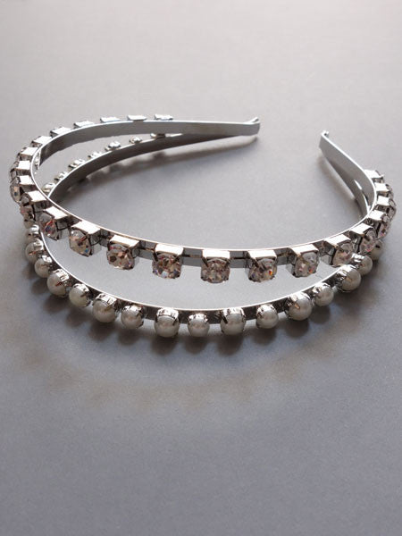 Fiveloaves Twofish Belle of the Ball Girls Headband