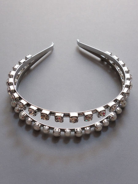 Fiveloaves Twofish Belle of the Ball Girls Headband