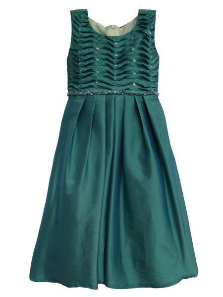 Isobella and store chloe christmas dresses