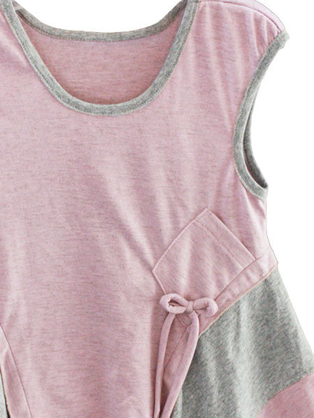 Isobella & Chloe Jaclyn Tunic & Leggings Set Size 5