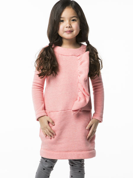 Joah Love Candy Imogen Dress Girls 2-5