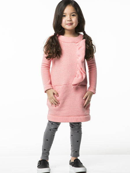 Joah Love Candy Imogen Dress Girls 2-5