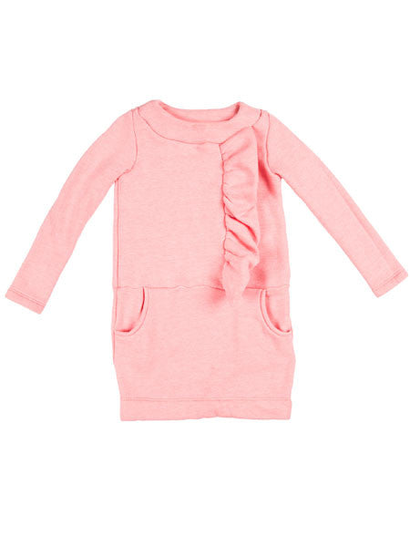 Joah Love Candy Imogen Dress Girls 2-5