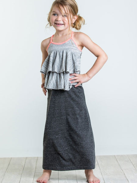 Joah Love Jasmine Maxi Dress Size 14