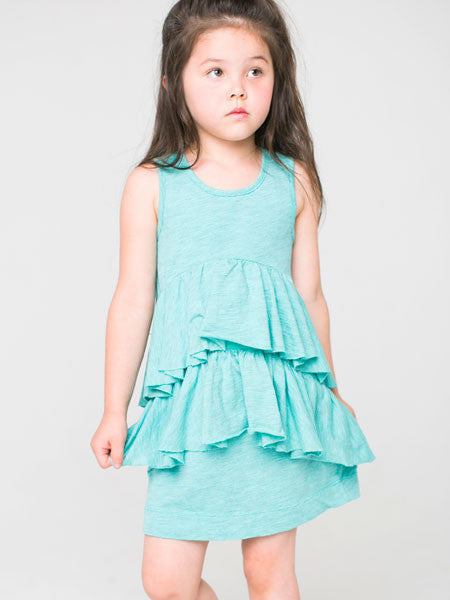 Joah Love Jessa Dress Fiji Sizes 12M-3Y