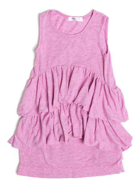 Joah Love Jessa Plumberry Dress Size 2