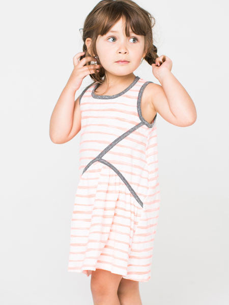 Joah Love Naomi Neon Dress Sizes 2-4