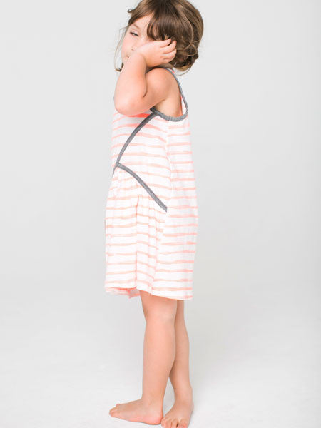 Joah Love Naomi Neon Dress Sizes 2-4