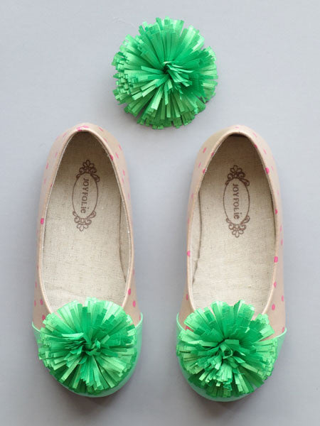 Joyfolie Dotty Skimmers Size Y3