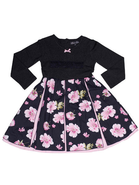 Pom Pom Anjeanette Little Girls Sizes 4, 5/6