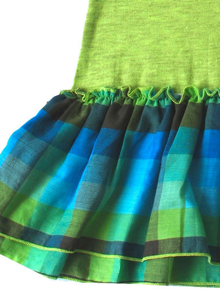 Sophie Catalou Dalia Tank Dress Size 2