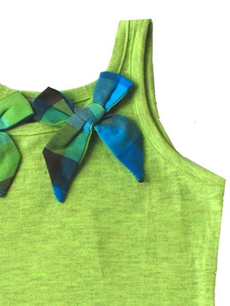 Sophie Catalou Dalia Tank Dress Size 2