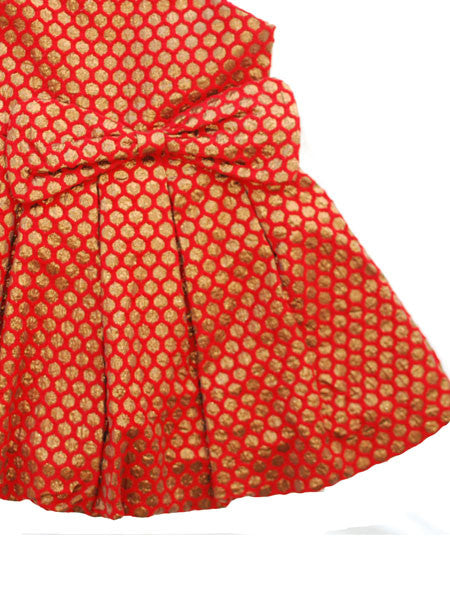 Sophie Catalou Honeycomb Party Dress Sizes 5, 7-8