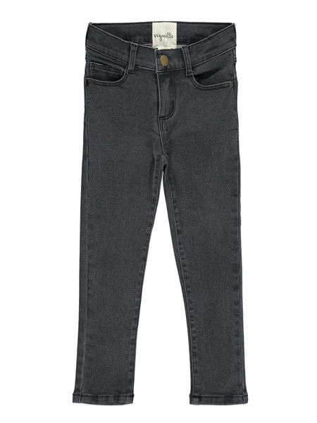 Vignette Rachel Jeans in Grey Girls 4-12