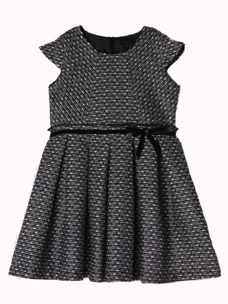 Toddler Girls Black Dresses 2T, 3T, 4T