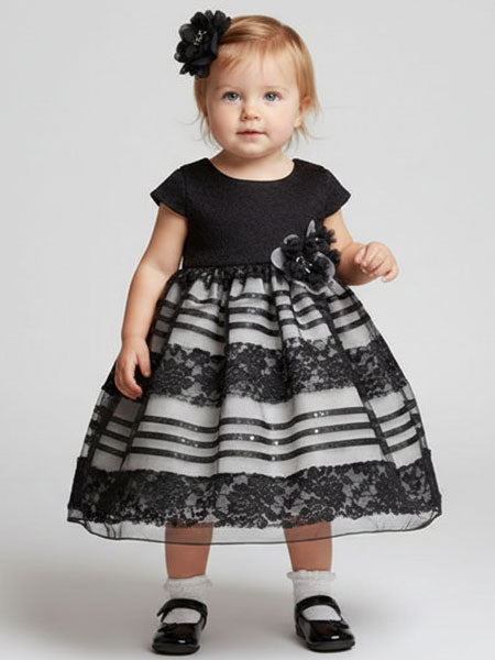 Baby Girls Black Dresses | Size 6M, 9M, 12M, 18M, 24M | llbd shop llbd shop Baby Girls Black Dresses | Size 6M, 9M, 12M, 18M, 24M | llbd shop llbd shop