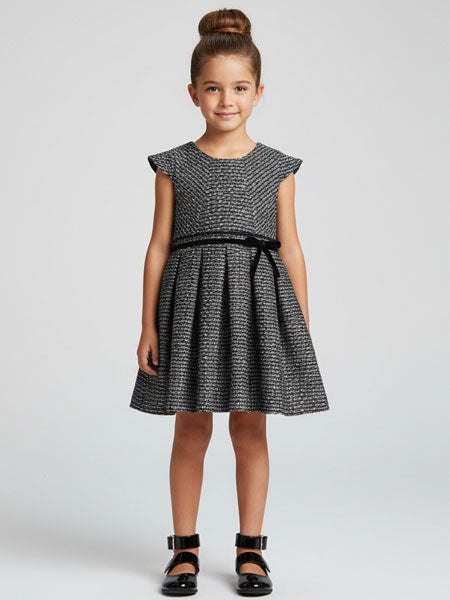 Isobella & Chole Nadine Dress Girls 2T-6
