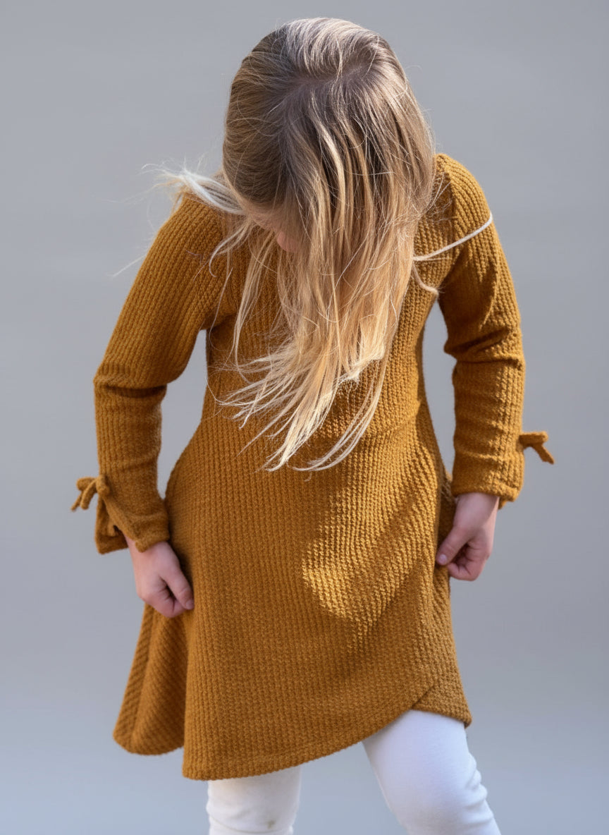 Vignette Shiloh Dress Girls 4-14