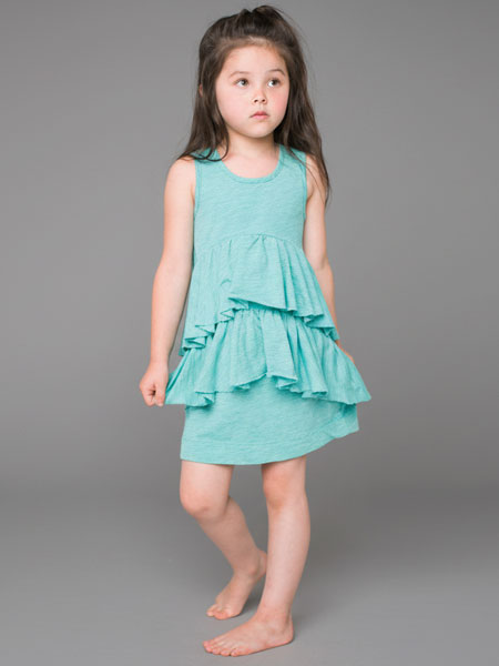 Joah Love Jessa Dress Fiji Sizes 12M-3Y