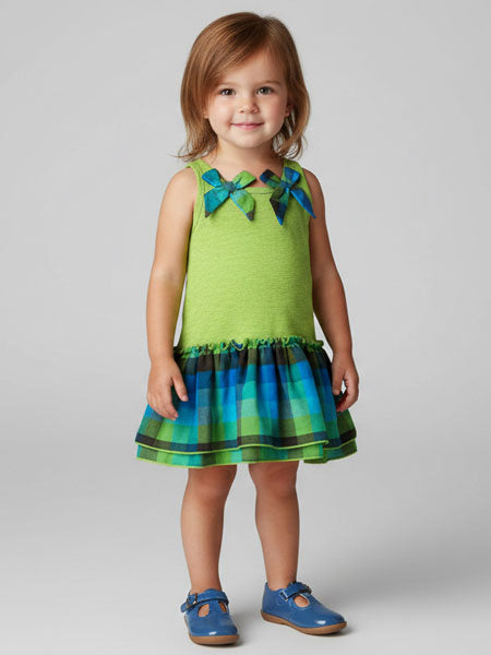 Sophie Catalou Dalia Tank Dress Size 2