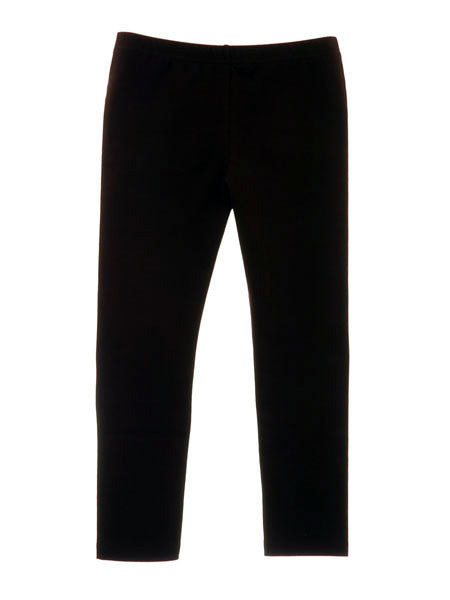 KC Parker by Hartstrings Black Leggings Sizes 5