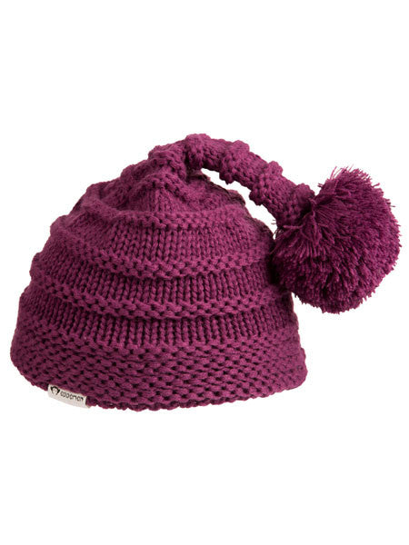 Appaman Pilla Hat Hollyhock Purple Sizes S, M, L