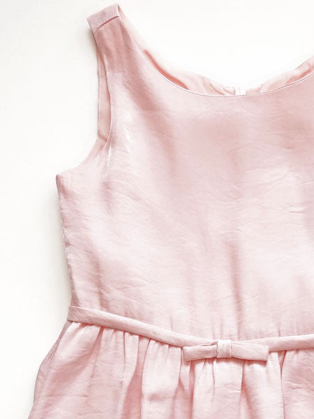 BLUSH by Us Angels Petal Pink Girls Party Dress Size 7 llbd shop BLUSH by Us Angels Petal Pink Girls Party Dress Size 7 llbd shop