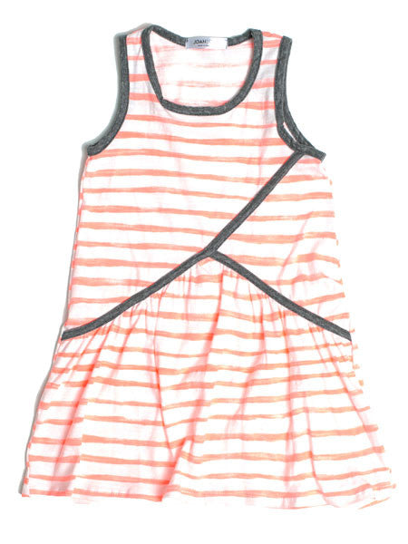 Joah Love Naomi Neon Dress Sizes 2-4