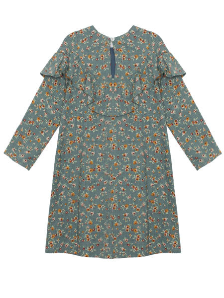 Mabel and Honey Creative Soul Woven Dress Girls 4-8