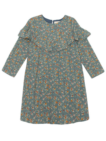 Mabel and Honey Creative Soul Woven Dress Girls 4-8