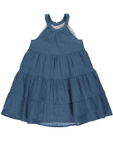 Vignette Maleia Dress | White